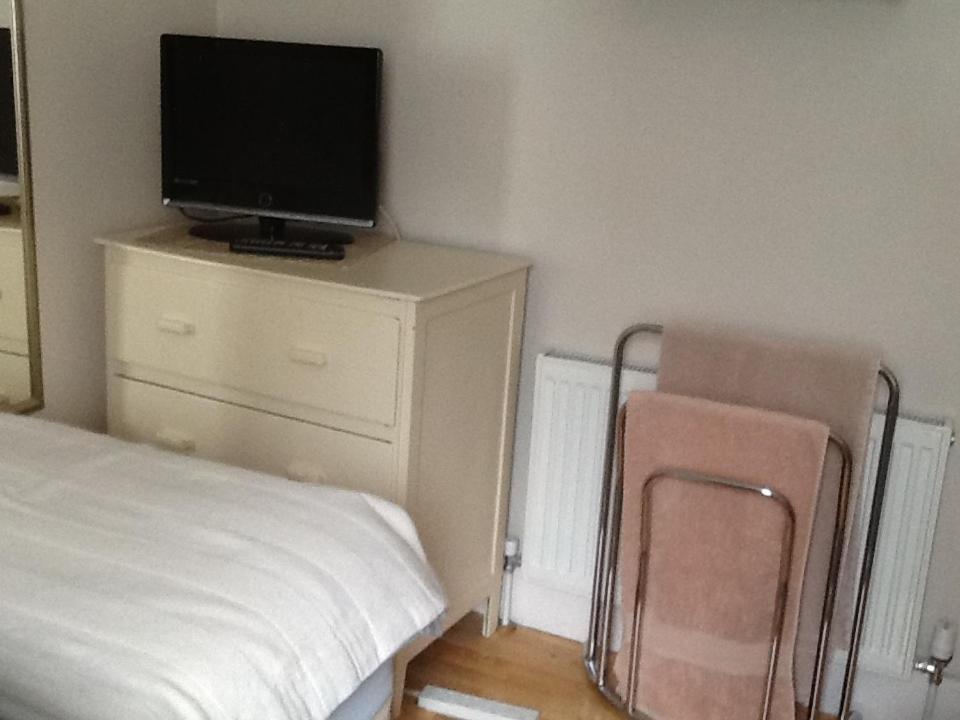 Bed and Breakfast Helena Host Family Londres Exterior foto
