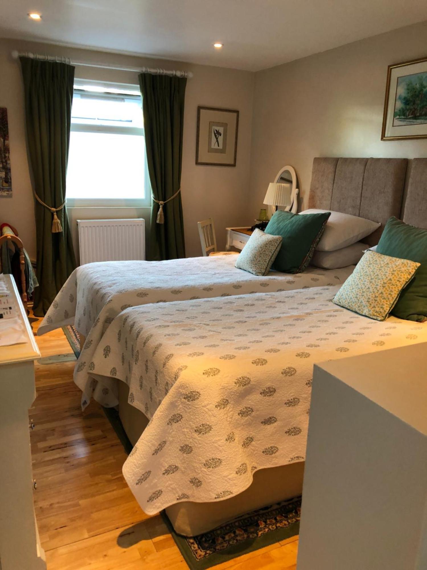 Bed and Breakfast Helena Host Family Londres Exterior foto