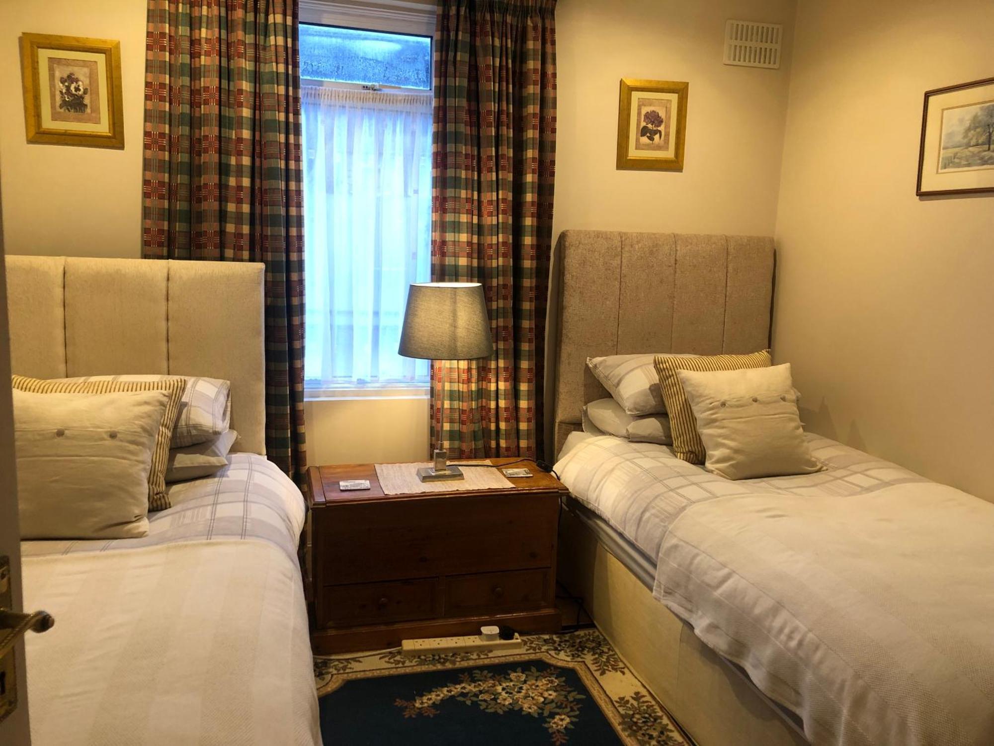Bed and Breakfast Helena Host Family Londres Exterior foto